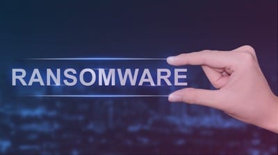 Qualys -Ransomware