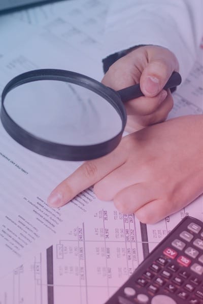 Audit and Assessment Services 1 Denetim ve Değerlendirme Hizmetleri