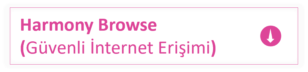 harmony browse baslik