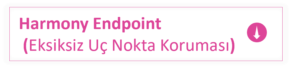 harmony endpoint baslik