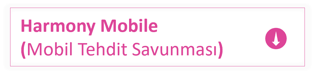 harmony mobile baslik
